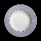 Assiette creuse - 24 cm