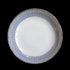Assiette creuse corolle - 19 cm