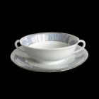 Paire Bol Bouillon  - 24cl
