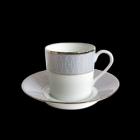 Paire Tasse caf�  - 11cl
