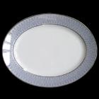 Plat ovale 14  - 40 cm