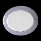 Plat ovale 12 - 34.5 cm