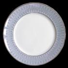 Plat rond plat  - 31.5 cm