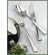 M�nag�re 24 pi�ces Monobloc Finition Brillant