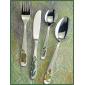 M�nag�re 3 pi�ces Enfant - Animaux
