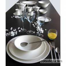 Assiette plate 29cm