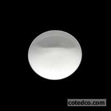 Assiette creuse 21cm