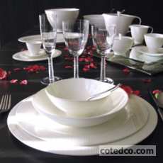 Plat plat 34cm