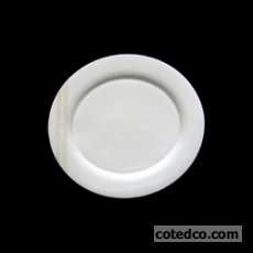 Assiette plate 30cm