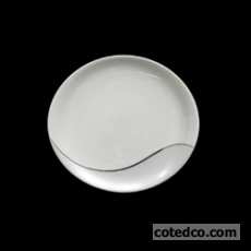 Assiette plate 29cm