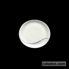 Assiette dessert 21cm