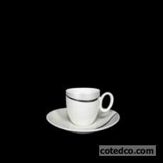P-Tasse caf� 10cl