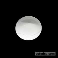 Assiette creuse 21cm