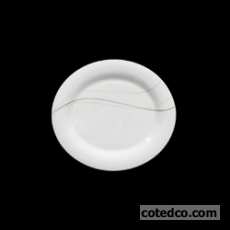 Assiette dessert 21cm