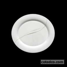Assiette plate 30cm