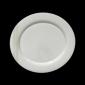Plat plat 34cm