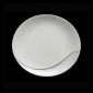 Plat ovale 34 x 25cm