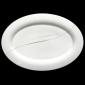 Plat ovale 41cm