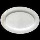 Plat ovale 41cm