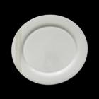 Plat plat 34cm