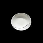 Assiette creuse 21cm