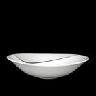 Plat ovale creux 36 x 29cm