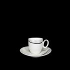 P-Tasse caf� 10cl