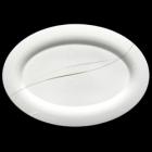 Plat ovale 41cm