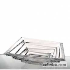 Centre de Table 27 x 27cm Rocky