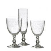 Coffret 6 Verre � eau 20cl & 141mm