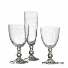 Coffret 6 Verre � eau 20cl & 141mm