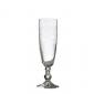 Coffret 6 Fl�tes 23cl & 197mm