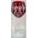 Coffret 6 Verres Roemer Simona Rouge