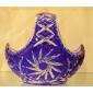 Panier Bleu Cobalt