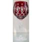 Coffret 6 Verres Roemer Simona Rouge