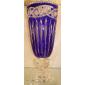 Vase Bleu Cobalt 33cm