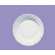 Assiette plate