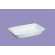 Plat rectangulaire espace 10