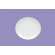 Assiette � steack GM