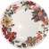 Coffret de 6 Assiettes creuses - diam. 22,5 cm