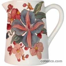 Coffret de 1 cr�mier - 25 cl