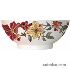 Coffret de 1 saladier n� 3 - diam. 27 cm