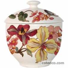 Coffret de 1 sucrier - 35 cl