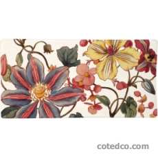Coffret de 1 vide-poches - 19,3x10 cm