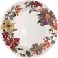 Coffret de 6 Assiettes creuses - diam. 22,5 cm