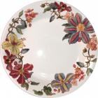 Coffret de 6 Assiettes creuses - diam. 22,5 cm