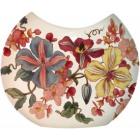 Coffret de 1 vase demi lune n� 1 - H 14,5 cm