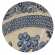 Assiette de d�coration Treetop 27 cm