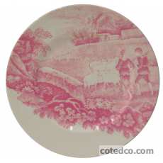 Assiette de d�coration Shepherds 27 cm