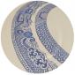 Assiette de d�coration Border 27 cm